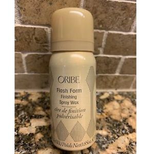 ORIBE Flash Form Finishing Spray Wax